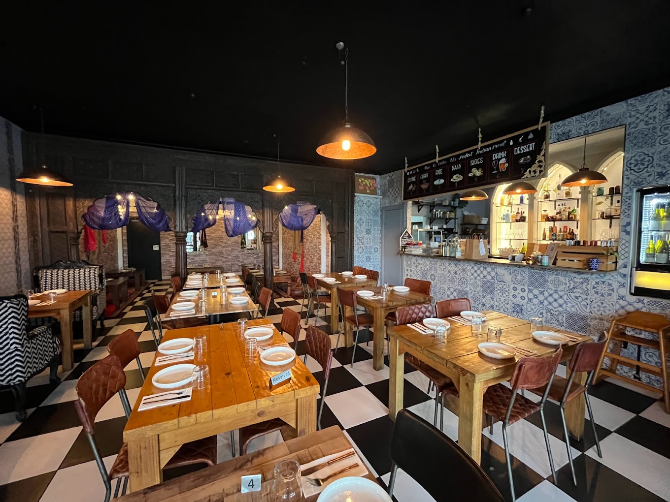 Restaurant & Cafe Planning & Design in Paddington, Brisbane Gold Coast & Sunshine Coast 1
